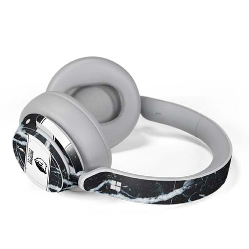 NBA Memphis Grizzlies Marble Surface Headphones Skin